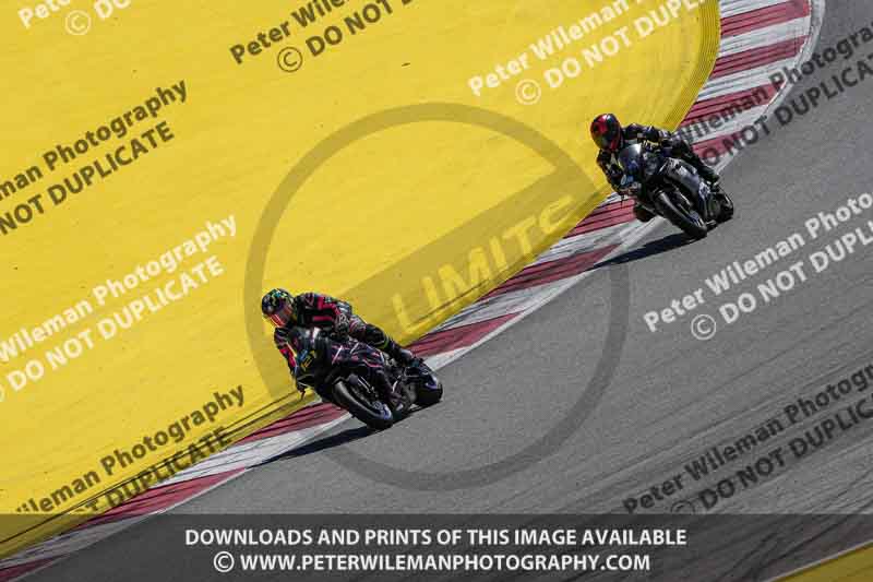 May 2024;motorbikes;no limits;peter wileman photography;portimao;portugal;trackday digital images